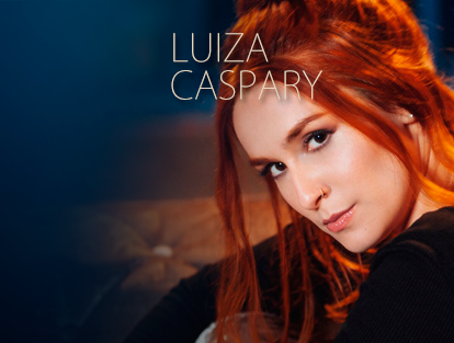 Bem vindo ao site de Luiza Caspary - #ocaminhocerto #desafioacessivel
